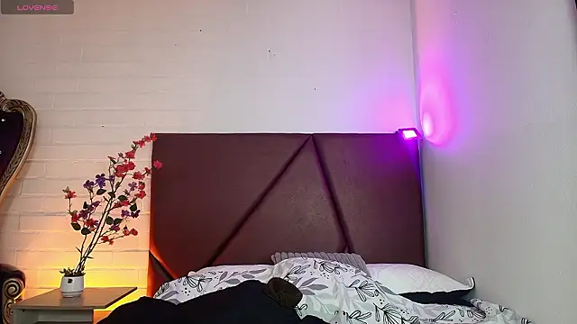 Krystal Heartss online show from 03-07-26, 12:57