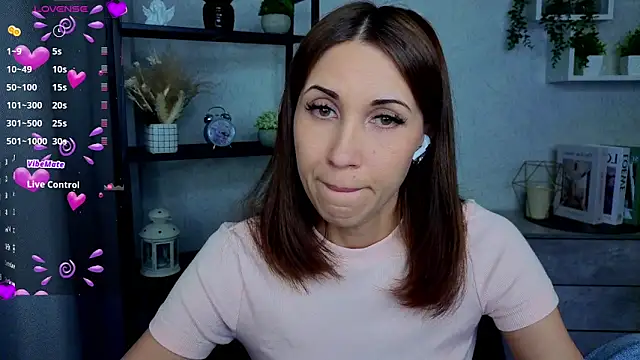 DreamVelour online show from 02-02-26, 06:39