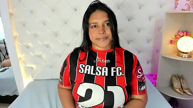 afrodita-Stone online show from 11-06-25, 03:07