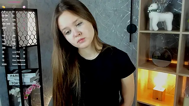 ElenoreReth online show from 01-14-26, 02:50