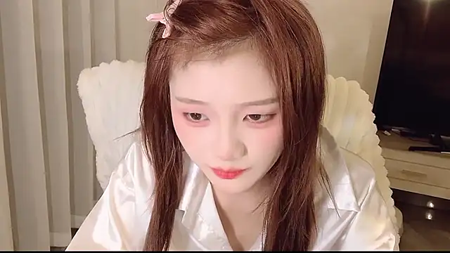 Ximei-O online show from 02-27-26, 12:38