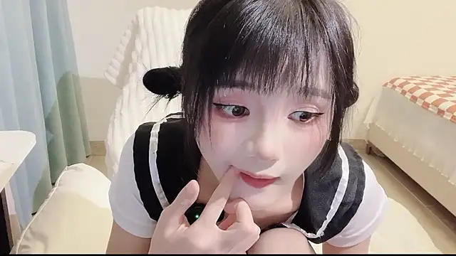 Ximei-O online show from 06-15-26, 10:28