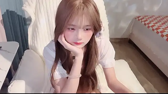 Ximei-O online show from 06-28-26, 12:22