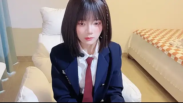 Ximei-O online show from 07-11-26, 04:37