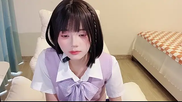 Ximei-O online show from 07-13-26, 07:22