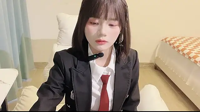 Ximei-O online show from 07-15-26, 08:41