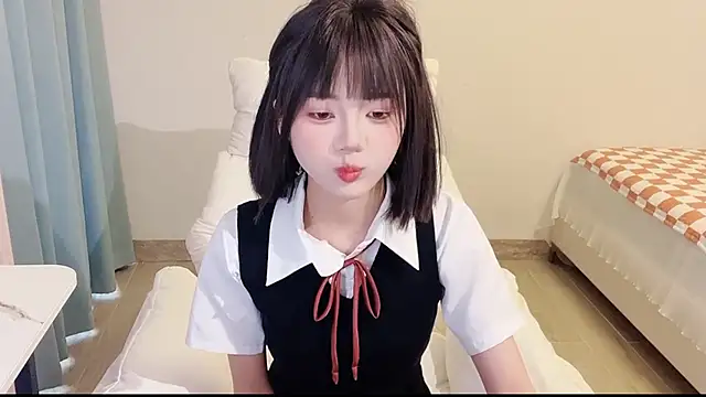 Ximei-O online show from 07-16-26, 07:58