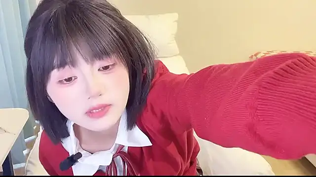 Ximei-O online show from 07-24-26, 06:22