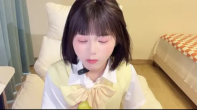 Ximei-O online show from 07-25-26, 07:06
