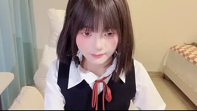 Ximei-O online show from 08-04-26, 06:49