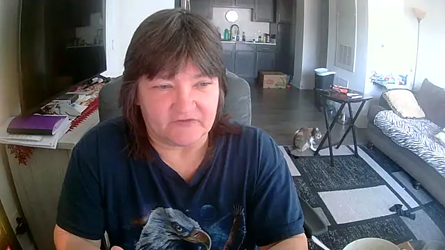 Snapshot of Buggy1965 chatting on 10-01-25, 02:12 Buggy1965 online show from 10-01-25, 02:12