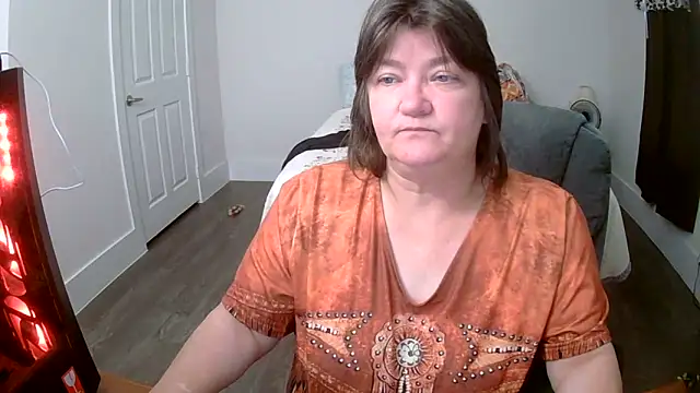 Buggy1965 online show from 11-14-25, 01:43