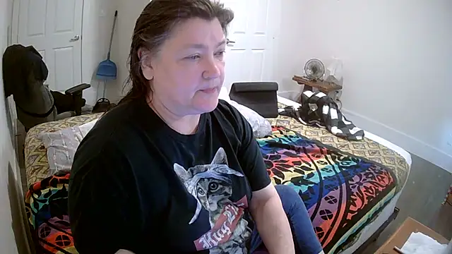 Buggy1965 online show from 07-25-26, 01:30