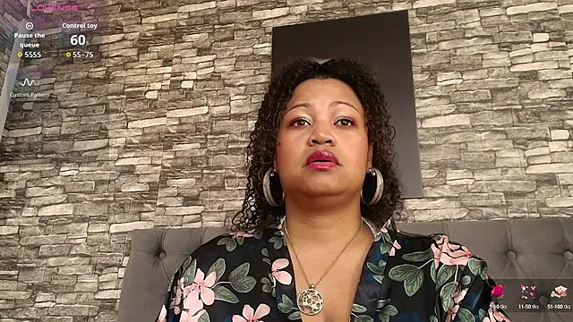 TaniaJhons online show from 10-12-25, 03:00