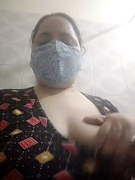 Cute-Purva online show from 10-25-25, 06:46