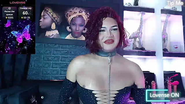 Sophia hott01 online show from 03-03-26, 12:11