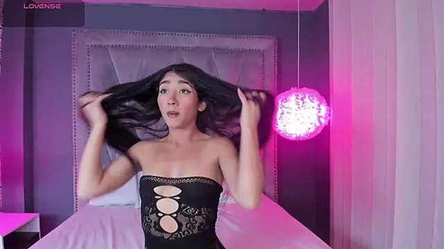 Mariana Kalo online show from 10-08-25, 11:19