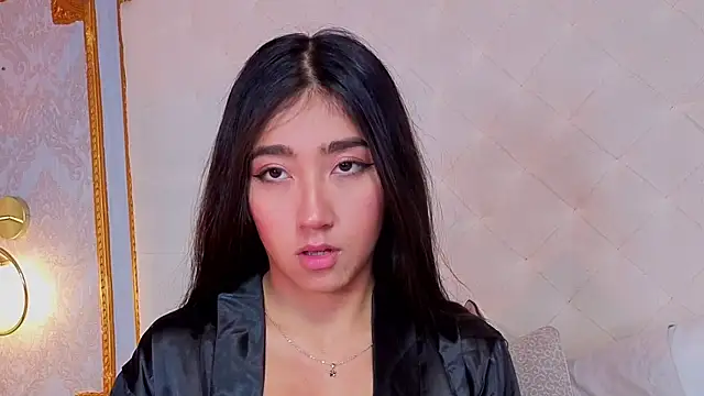 Snapshot of Mariana_Kalo chatting on 06-27-26, 12:44 Mariana Kalo online show from 06-27-26, 12:44