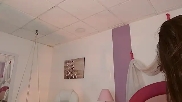 Kata Rosse online show from 10-12-25, 04:22