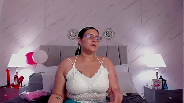 Michell Monet online show from 01-15-26, 11:48