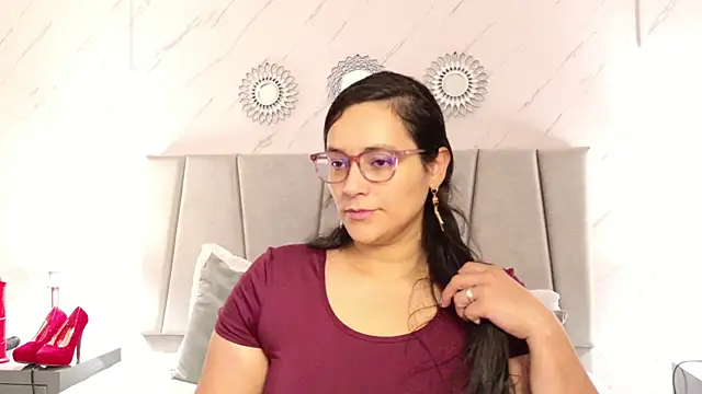 Michell Monet online show from 04-30-26, 11:49