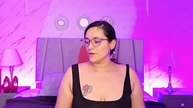 Michell Monet online show from 06-14-26, 12:18