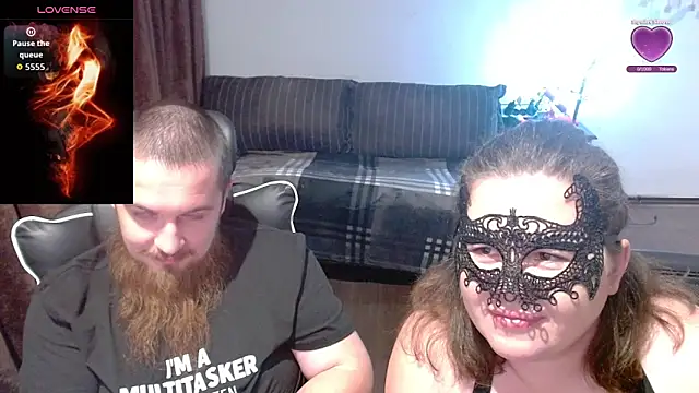 Lust69Duo online show from 09-27-25, 06:46