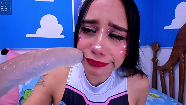 foxy samy online show from 04-25-26, 06:05