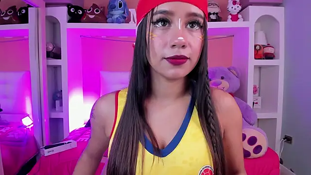foxy samy online show from 07-03-26, 06:03