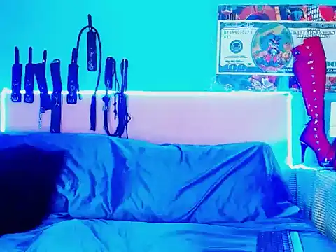 mylygrey online show from 02-16-26, 05:09