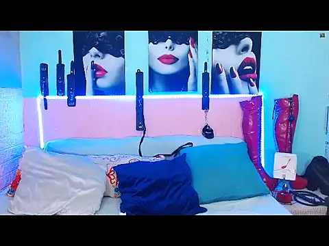 mylygrey online show from 03-04-26, 02:56