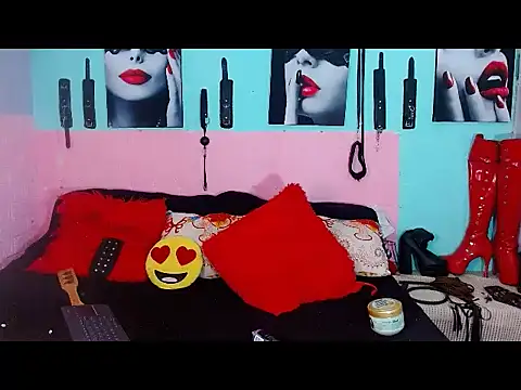 mylygrey online show from 04-10-26, 11:09