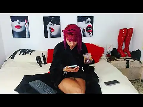 mylygrey online show from 05-16-26, 02:16