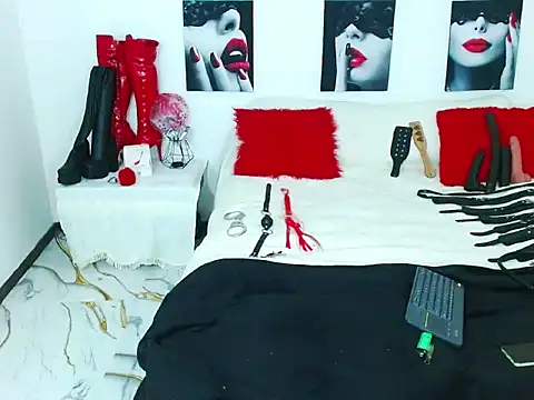 mylygrey online show from 07-11-26, 11:46