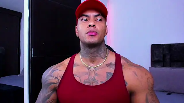 binmontana  online show from 01-08-26, 11:56