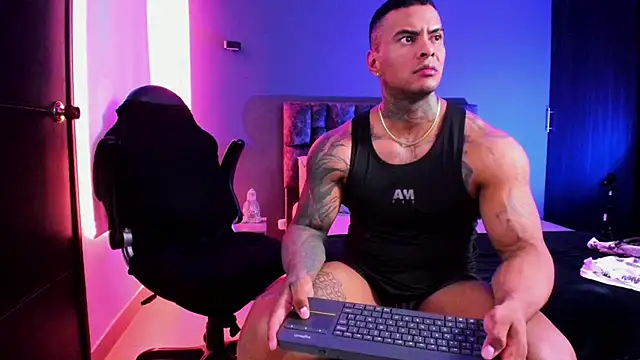 binmontana  online show from 02-19-26, 08:27