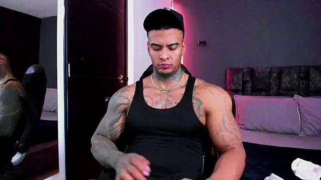 binmontana  online show from 02-20-26, 08:31