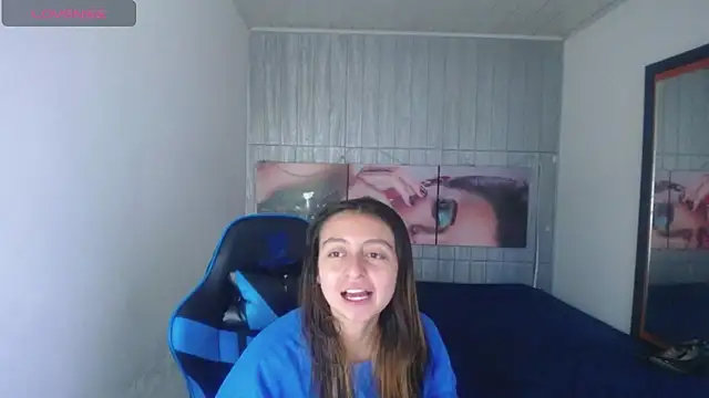 Snapshot of lala_clark chatting on 11-20-25, 01:00 lala clark online show from 11-20-25, 01:00