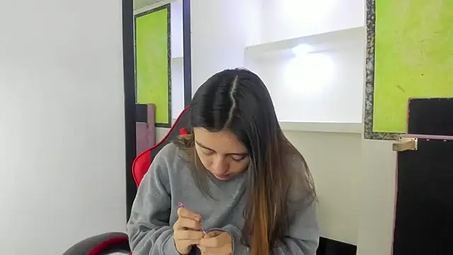 Snapshot of lala_clark chatting on 02-03-26, 08:25 lala clark online show from 02-03-26, 08:25