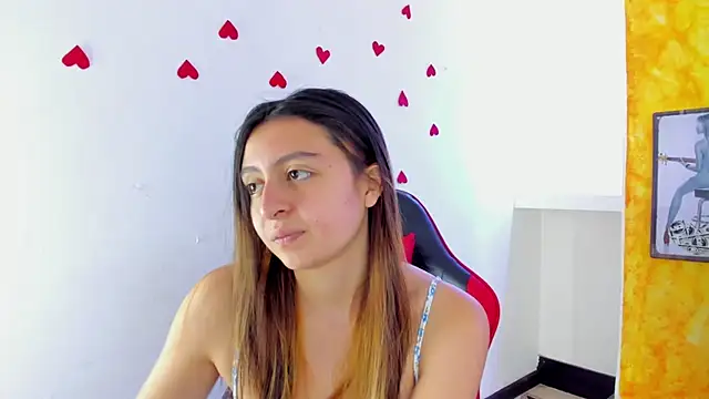 Snapshot of lala_clark chatting on 02-17-26, 08:26 lala clark online show from 02-17-26, 08:26