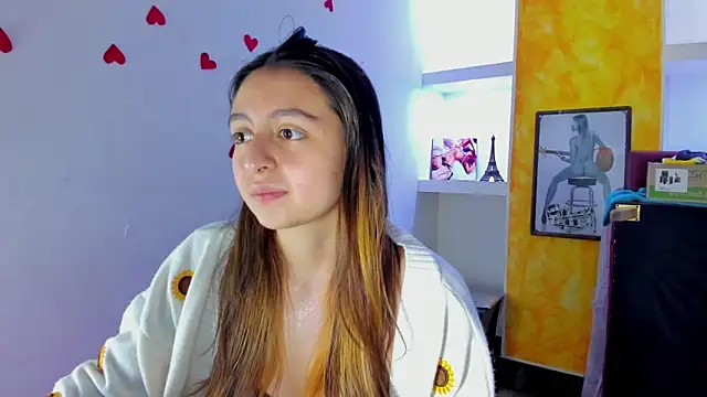 Snapshot of lala_clark chatting on 02-26-26, 08:30 lala clark online show from 02-26-26, 08:30