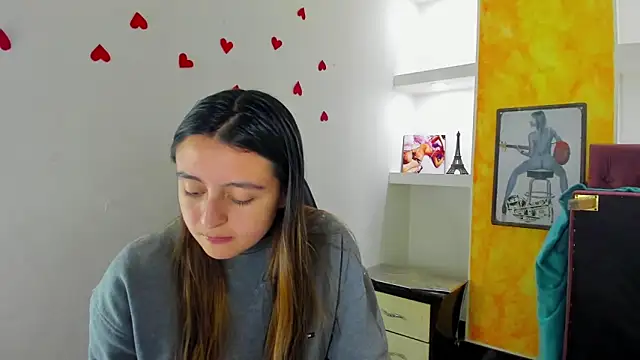 Snapshot of lala_clark chatting on 02-27-26, 08:42 lala clark online show from 02-27-26, 08:42