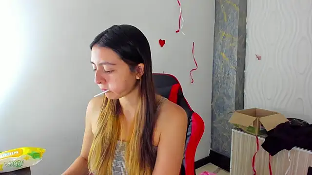 Snapshot of lala_clark chatting on 03-03-26, 08:59 lala clark online show from 03-03-26, 08:59