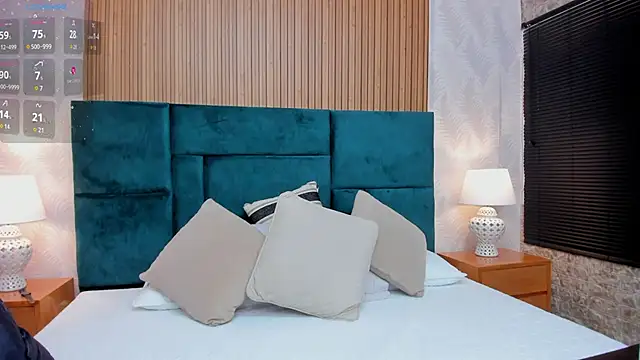 Bunny boobs   online show from 02-07-26, 01:20