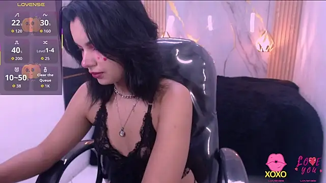 kat 96  online show from 10-30-25, 07:58