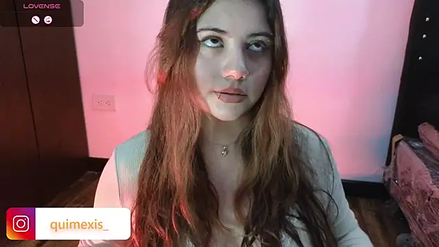 Quimexis online show from 05-06-26, 04:30