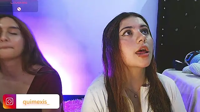 Quimexis online show from 05-21-26, 05:36