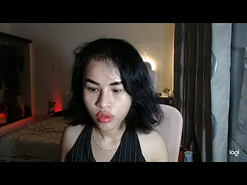 EllieYoon online show from 02-06-26, 01:47