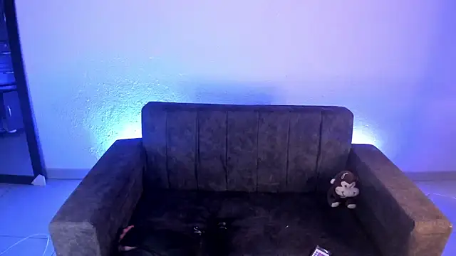 zakura Haruno online show from 11-07-25, 10:10