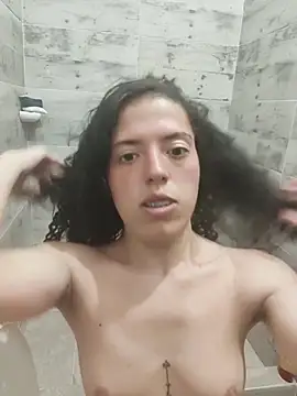 zakura Haruno online show from 03-21-26, 02:16